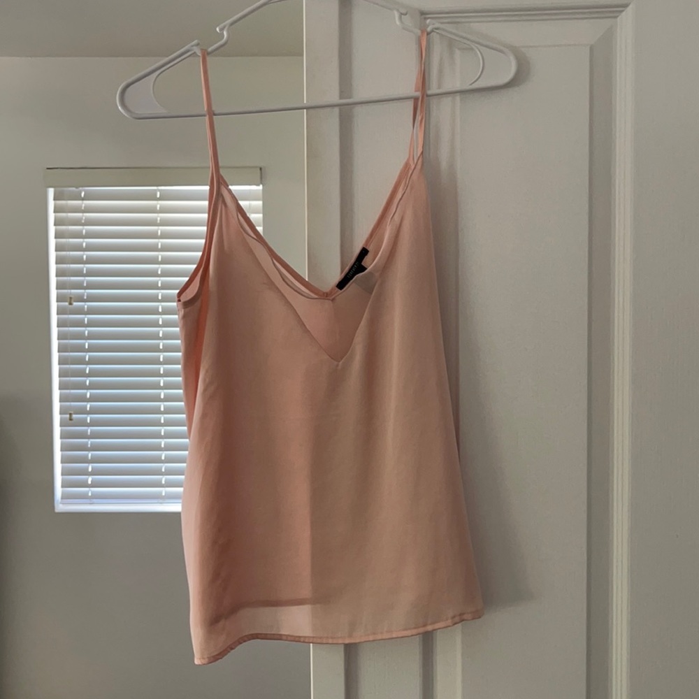 Forever 21 tank top